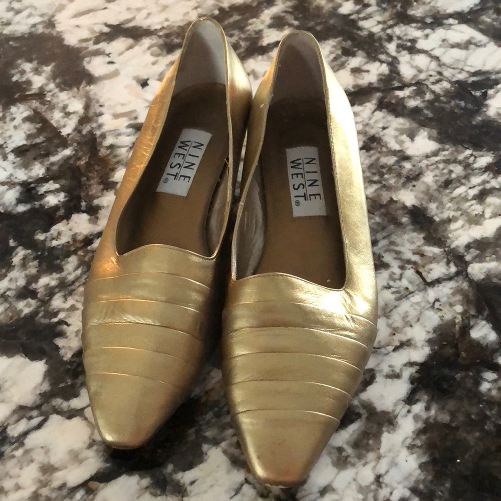 Nine West Heels